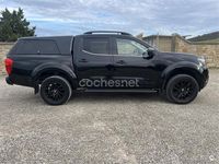 Usado Nissan Navara N-Guard 190 CV (139 kW) 2019 Negro Pickup/Camioneta