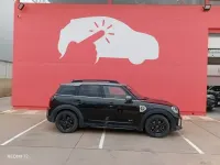 Begagnad Mini Cooper Countryman 220 HK (161 kW) 2021 Svart SUV