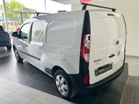 usado Nissan NV250 Furgón 1.5dci Óptima L2h1 3pl. 95