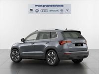 Usado Skoda Karoq Selection 150 CV (110 kW) 2025 Gris SUV
