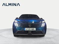 Usado Peugeot 3008 GT 145 CV (106 kW) 2025 Azul SUV