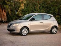 usado Lancia Ypsilon 1.2 evo II S&S Gold