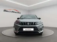 Usado Suzuki Vitara GLX 140 CV (102 kW) 2023 Gris SUV