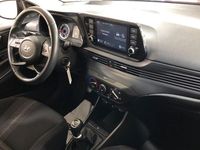 Usado Hyundai Bayon 84 CV (61 kW) 2024 Otro SUV