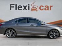 usado Mercedes CLA200 Clase CLAd Diésel en Flexicar Granollers