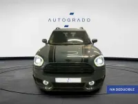 Usado Mini Cooper Countryman 136 CV (100 kW) 2022 Verde SUV