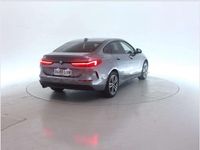Usado BMW 218 136 CV (100 kW) 2022 Gris / plata Coupe
