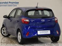 Usado Hyundai i10 67 CV (49 kW) 2024 Utilitario