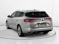 Usado Renault Mégane IV 132 CV (97 kW) 2018