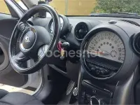 Usado Mini Cooper SD Countryman 143 CV (105 kW) 2013 Blanco SUV