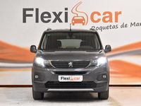 usado Peugeot Rifter Access Long BlueHDi 73kW Diésel en Flexicar Roquetas