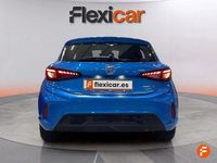 Usado MG MG3 Comfort 116 CV (85 kW) 2025 Azul Utilitario
