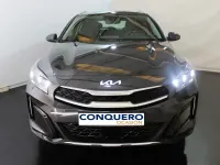 Usado Kia XCeed 141 CV (103 kW) 2024 Gris SUV