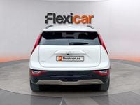 Usado Kia Niro 150 kW (204 CV) 2024 Blanco SUV
