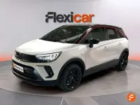 Usado Opel Crossland 110 CV (80 kW) 2023 Blanco SUV