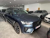 Usado Volvo XC60 Plus 200 CV (147 kW) 2023 Azul SUV