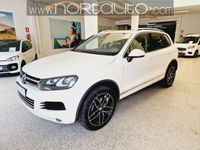 usado VW Touareg 3.0TDI V6 BMT 240 Tiptronic