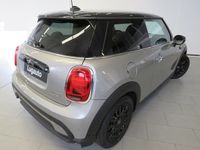 usado Mini Cooper 3 Puertas100 kW (136 CV)