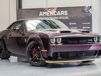 Usado Dodge Challenger 727 CV (534 kW) 2024 Burdeos Coupe