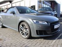 usado Audi TT Roadster Coupe 1.8 TFSI