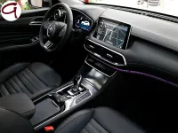 Usado MG HS Luxury 258 CV (189 kW) 2021 Negro SUV