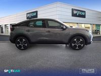 Ny Citroën C4 145 HK (106 kW) 2026 Grå SUV