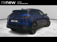 Usado Renault Austral Techno Esprit Alpine 200 CV (147 kW) 2025 Azul SUV