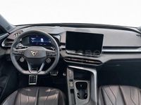 Käytetty Cupra Terramar VZ 272 HP (200 kW) 2024 Musta Katumaasturi