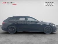 Usado Audi A5 204 CV (150 kW) 2025 Azul Familiar