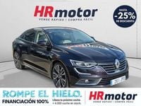 Usado Renault Talisman Initiale Paris 162 CV (119 kW) 2016 Burdeos Berlina