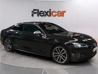 Usado Audi A5 Premium 354 CV (260 kW) 2017 Negro Coupe