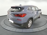 Usado BMW X2 220 CV (161 kW) 2023 Gris SUV