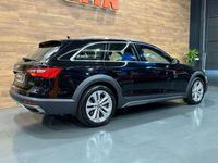 usado Audi A4 Allroad Quattro 4.5 Tfsi Quattro 245 cv