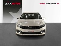 Usado Fiat Tipo City Life 100 CV (73 kW) 2023 Blanco Berlina