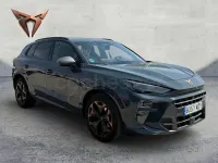Usado Cupra Terramar 150 HP (110 kW) 2025 Azul SUV