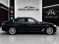 Usado BMW 530e Comfort Edition 252 CV (185 kW) 2020 Azul Berlina