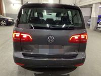 usado VW Touran 1.6TDI Advance 105