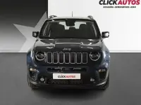 Usado Jeep Renegade Altitude 130 CV (95 kW) 2025 SUV