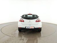 Usado Renault Mégane III Intens 115 CV (84 kW) 2015 Blanco Utilitario