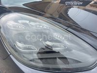 Usado Porsche Panamera 4 462 CV (339 kW) 2018 Gris / plata Berlina