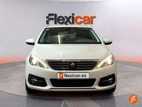 Usado Peugeot 308 SW Allure 131 CV (96 kW) 2020 Blanco Familiar