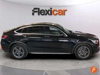 Occasion Mercedes GLC220 194 ch (142 kW) 2020 Noir SUV
