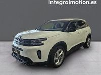 Usado Citroën C5 Aircross Feel 130 CV (95 kW) 2023 SUV