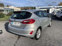 usado Ford Fiesta 1.1 Ti-vct Trend