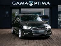 Usado Audi A3 Sportback e-tron Sport 204 CV (150 kW) 2020 Negro Utilitario