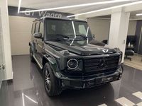 usado Mercedes G350 500 Aut.