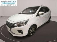 Usado Mitsubishi Space Star 71 CV (52 kW) 2023 Blanco Utilitario