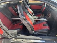 Usado Mazda RX8 231 CV (169 kW) 2005 Negro Coupe