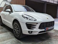 usado Porsche Macan S Aut.