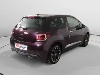 Usado DS Automobiles DS3 Design 82 CV (60 kW) 2015 Otro Utilitario